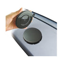 槌屋ヤック 貼付ベース丸大 VP98