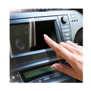 槌屋ヤック 多機能保護シート8インチワイド VP100