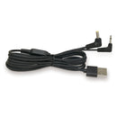 槌屋ヤック ゴリラ用USB電源コネクタケーブル VP130