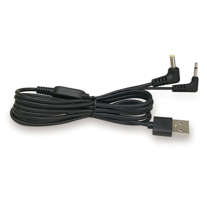 槌屋ヤック ゴリラ用USB電源コネクタケーブル VP130
