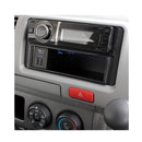 槌屋ヤック DINBOXUSB電源2.4A VPD12