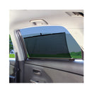 槌屋ヤック ロールカーテンL73cm DF63