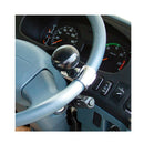 槌屋ヤック ハンドルスピナー2BK TS211