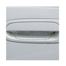 槌屋ヤック ドア傷防止プロテクターA TS245