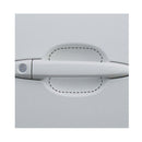 槌屋ヤック ドア傷防止プロテクターB TS246