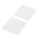 槌屋ヤック 粘着マットクリア TS278