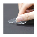 槌屋ヤック 粘着マットクリア TS278