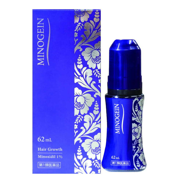 第1類医薬品】サンスタイルプレミアム ミノゲイン For Woman 62ML