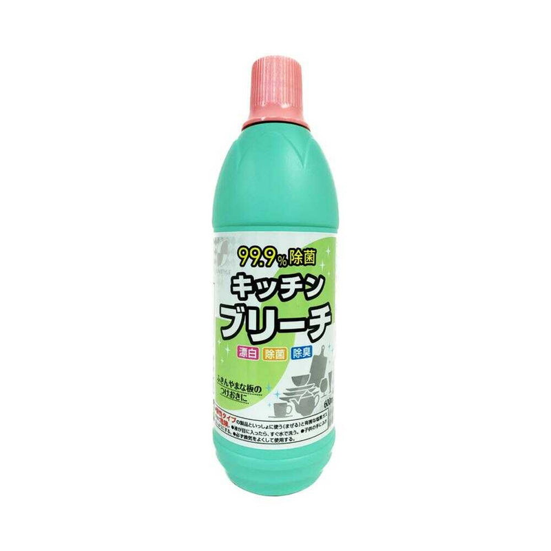 SUN STYLE キッチンブリーチ 600ml