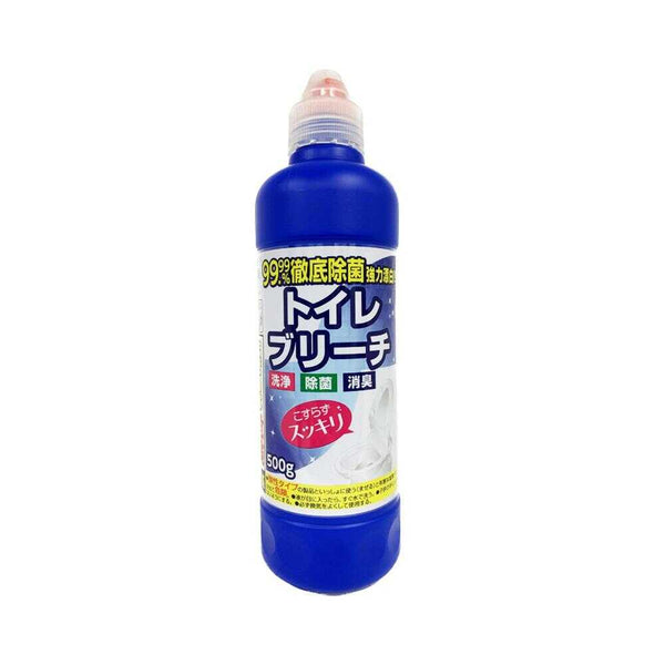 SUN STYLE 強力漂白トイレブリーチ 500g
