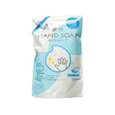 【医薬部外品】SUN STYLE（サンスタイル） 薬用 泡ハンドソープ 詰替 ホワイトソープの香り 500ml