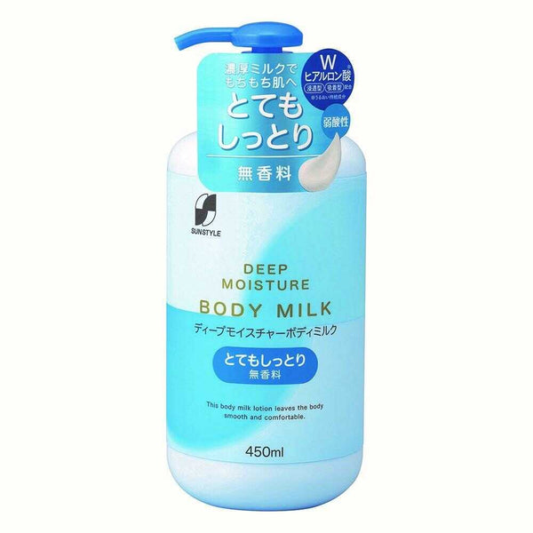 ゆーき　SBC ボディミルク COボディミルク - Co-medical+ 公式サイト | シーオーメディカル