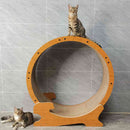 HappyDays キャットランニングマシン L メーカー直送 ▼返品・キャンセル不可【他商品との同時購入不可】