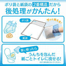 ペットプロ おさんぽ用エチケットパック 200枚入 メーカー直送▼返品・キャンセル不可【他商品との同時購入不可】