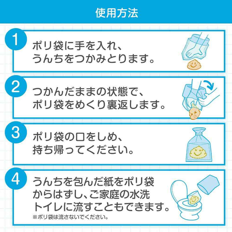 ペットプロ おさんぽ用エチケットパック 200枚入 メーカー直送▼返品・キャンセル不可【他商品との同時購入不可】