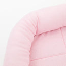 タオルマット M ピンク メーカー直送▼返品・キャンセル不可【他商品との同時購入不可】