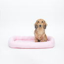 タオルマット M ピンク メーカー直送▼返品・キャンセル不可【他商品との同時購入不可】