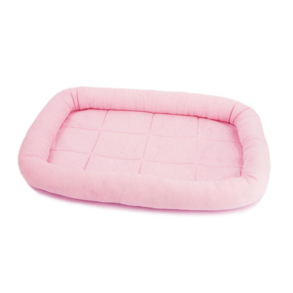 タオルマット M ピンク メーカー直送▼返品・キャンセル不可【他商品との同時購入不可】