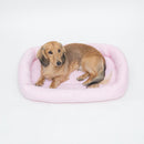 タオルマット M ピンク メーカー直送▼返品・キャンセル不可【他商品との同時購入不可】