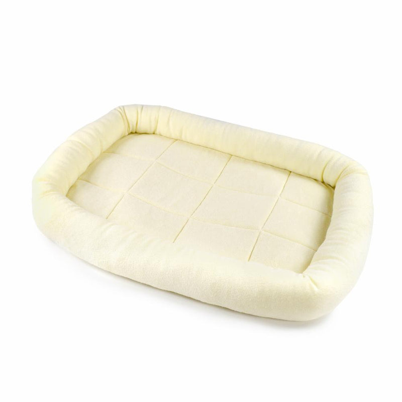 タオルマット M アイボリー メーカー直送▼返品・キャンセル不可【他商品との同時購入不可】