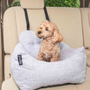 HappyDays 2wayドライブベッド グレー メーカー直送 ▼返品・キャンセル不可【他商品との同時購入不可】