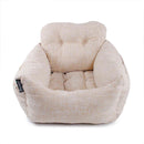 HappyDays 2wayドライブベッド ベージュ メーカー直送 ▼返品・キャンセル不可【他商品との同時購入不可】