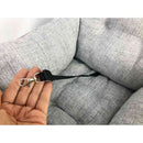 HappyDays 2wayドライブベッド ベージュ メーカー直送 ▼返品・キャンセル不可【他商品との同時購入不可】