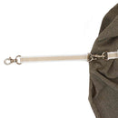 HappyDays 国産ソフトスリング ダークブラウン メーカー直送 ▼返品・キャンセル不可【他商品との同時購入不可】