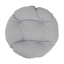 HappyDays ドライブベッド＆キャリー グレー メーカー直送 ▼返品・キャンセル不可【他商品との同時購入不可】