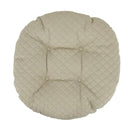 HappyDays ドライブベッド＆キャリー ブラウン メーカー直送 ▼返品・キャンセル不可【他商品との同時購入不可】