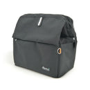 HappyDaysペット用サステナブルリュックキャリーブラック メーカー直送 ▼返品・キャンセル不可【他商品との同時購入不可】