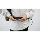 HappyDaysペット用サステナブルリュックキャリーグリーン メーカー直送 ▼返品・キャンセル不可【他商品との同時購入不可】