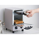 オーブントースター KOS0601H メーカー直送 ▼返品・キャンセル不可【他商品との同時購入不可】