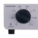 オーブントースター KOS0601H メーカー直送 ▼返品・キャンセル不可【他商品との同時購入不可】