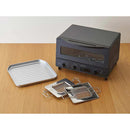 マイコントースターKOS1236K メーカー直送 ▼返品・キャンセル不可【他商品との同時購入不可】