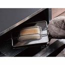 マイコントースターKOS1236K メーカー直送 ▼返品・キャンセル不可【他商品との同時購入不可】