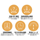 IHクッキングヒーター KIH1405H メーカー直送 ▼返品・キャンセル不可【他商品との同時購入不可】