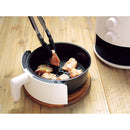 ノンフライクッカーKNF0700W メーカー直送 ▼返品・キャンセル不可【他商品との同時購入不可】