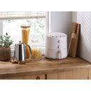 ノンフライクッカーKNF0700W メーカー直送 ▼返品・キャンセル不可【他商品との同時購入不可】