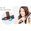 マイナスイオンカーリング KHC5130A メーカー直送 ▼返品・キャンセル不可【他商品との同時購入不可】