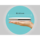 コードレスストレートアイロン KHS8640H メーカー直送 ▼返品・キャンセル不可【他商品との同時購入不可】