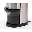 コーヒーグラインダー KKM0400S メーカー直送 ▼返品・キャンセル不可【他商品との同時購入不可】