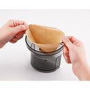 コーヒーグラインダー KKM0400S メーカー直送 ▼返品・キャンセル不可【他商品との同時購入不可】