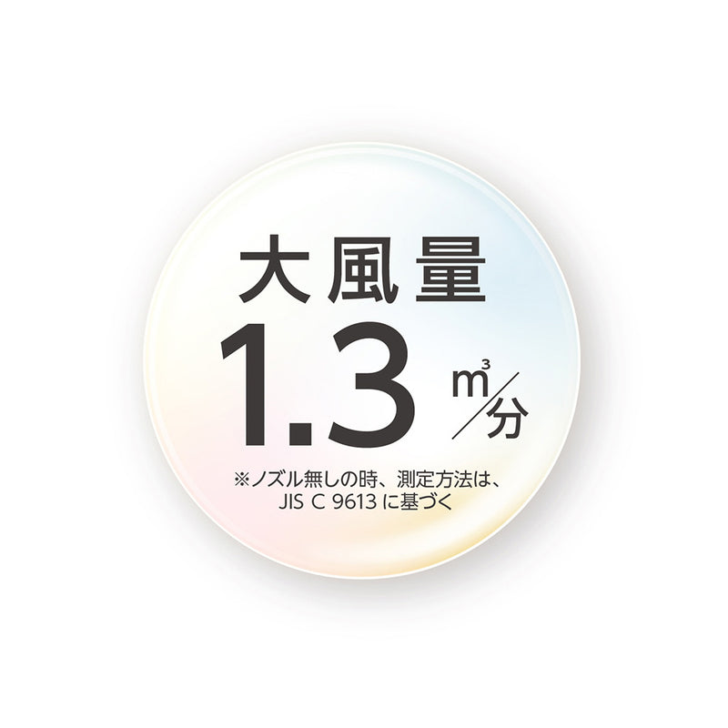 マイナスイオンドライヤー KHD9620W メーカー直送 ▼返品・キャンセル不可【他商品との同時購入不可】