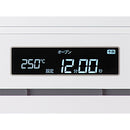 オーブンレンジ KOR2601W メーカー直送 ▼返品・キャンセル不可【他商品との同時購入不可】