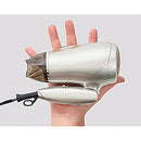 海外兼用マイナスイオンドライヤー KDD0020N メーカー直送 ▼返品・キャンセル不可【他商品との同時購入不可】