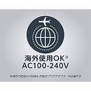 ヘアカッター KHB0921K メーカー直送 ▼返品・キャンセル不可【他商品との同時購入不可】