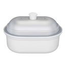 土鍋レンジKRD183DK メーカー直送 ▼返品・キャンセル不可【他商品との同時購入不可】