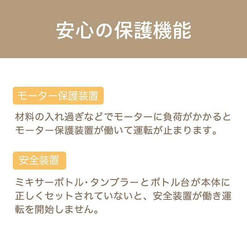 ミキサーKMX1001W メーカー直送 ▼返品・キャンセル不可【他商品との同時購入不可】