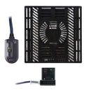 こたつ用ヒーターユニット KHH51240 メーカー直送 ▼返品・キャンセル不可【他商品との同時購入不可】